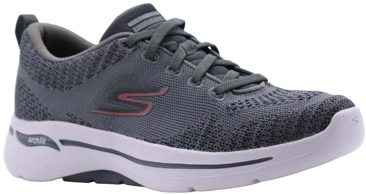 Skechers Sneaker Gray Grijs