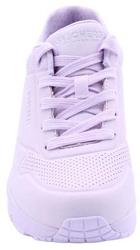 Skechers Sneaker Purple Paars
