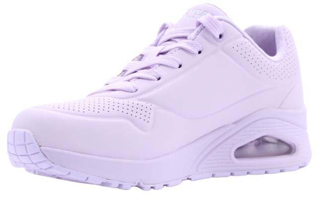 Skechers Sneaker Purple Paars