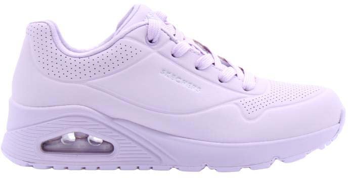 Skechers Sneaker Purple Paars
