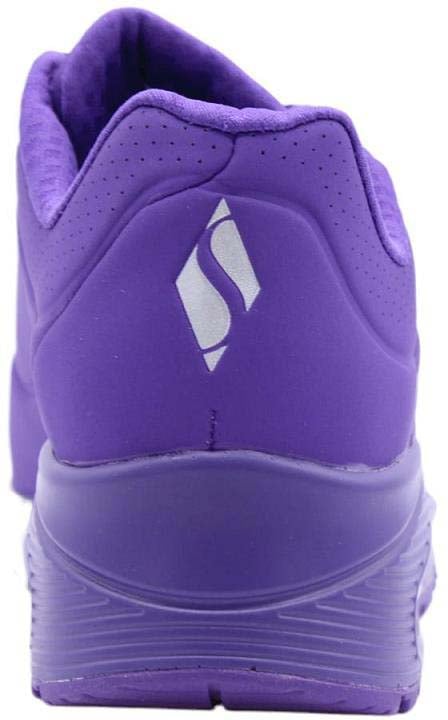 Skechers Sneaker Purple Paars