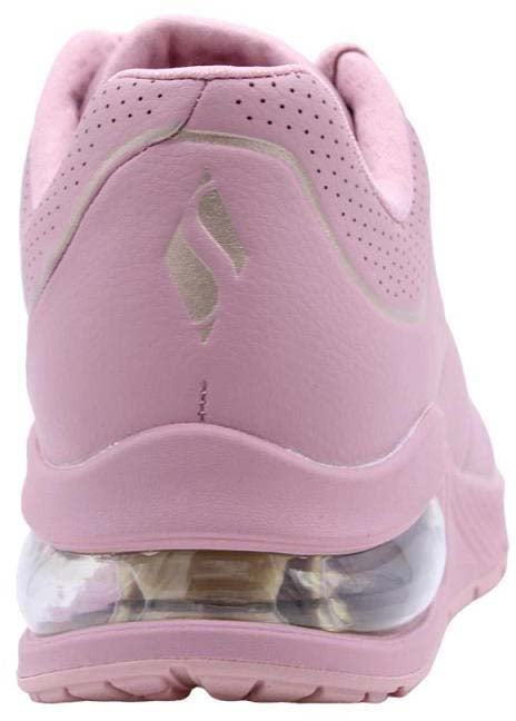Skechers Sneaker Pink Roze
