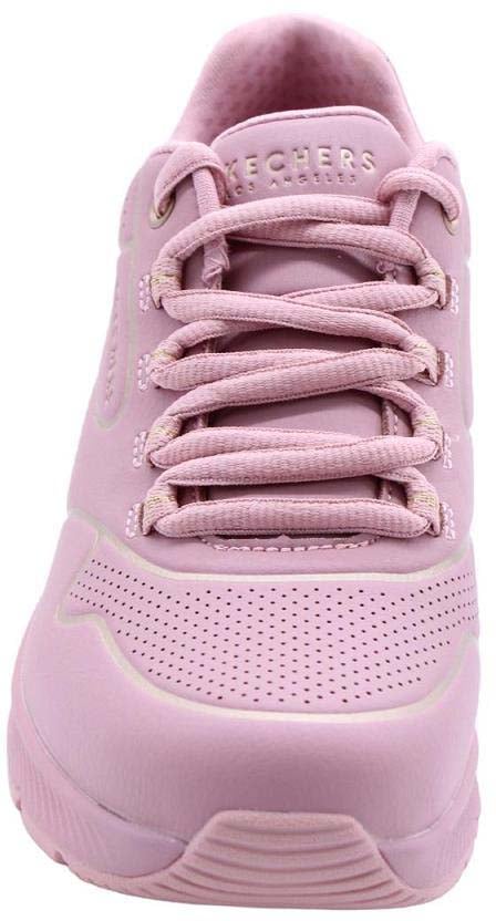 Skechers Sneaker Pink Roze