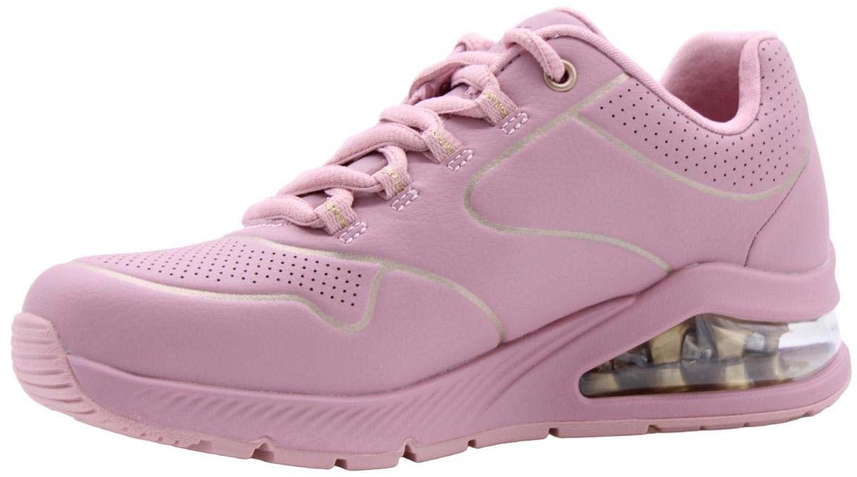 Skechers Sneaker Pink Roze