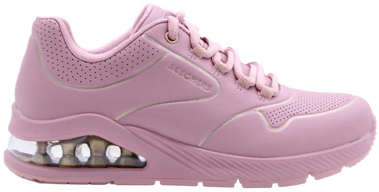 Skechers Sneaker Pink Roze