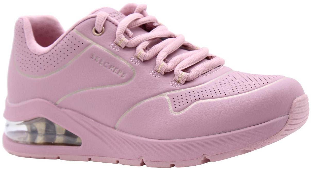 Skechers Sneaker Pink Roze