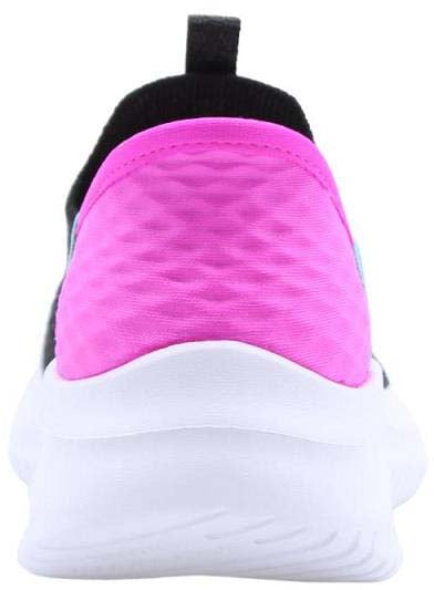 Skechers Sneaker Black Zwart