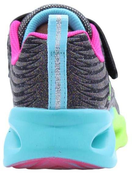 Skechers Sneaker Black Zwart