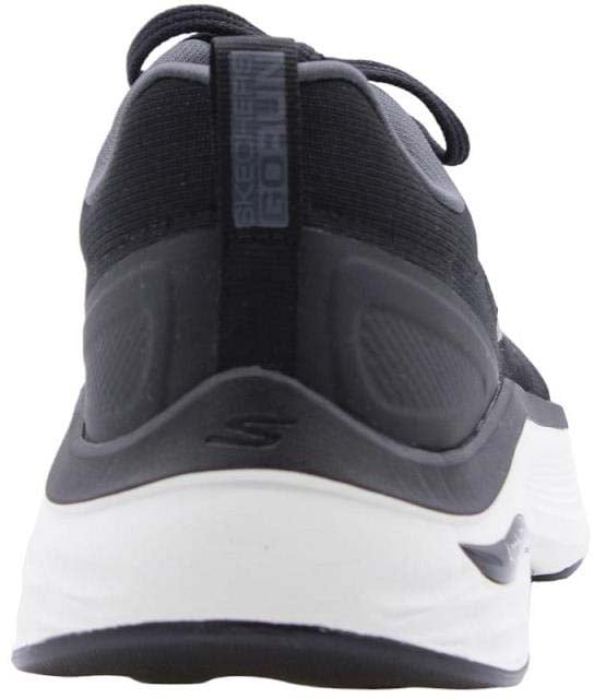 Skechers Sneaker Black Zwart