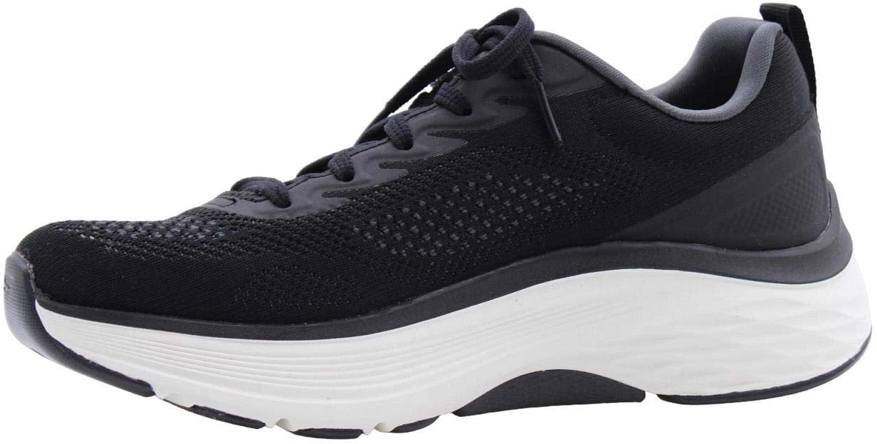 Skechers Sneaker Black Zwart
