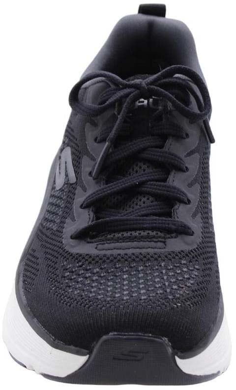 Skechers Sneaker Black Zwart