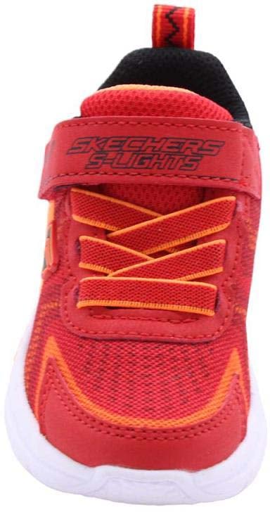 Skechers Sneaker Red Rood