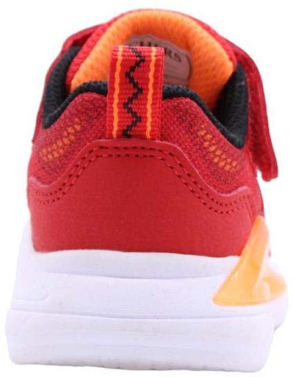 Skechers Sneaker Red Rood