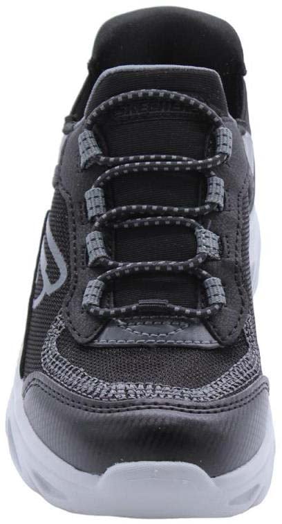 Skechers Sneaker Black Zwart