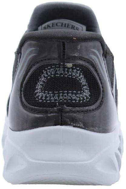 Skechers Sneaker Black Zwart