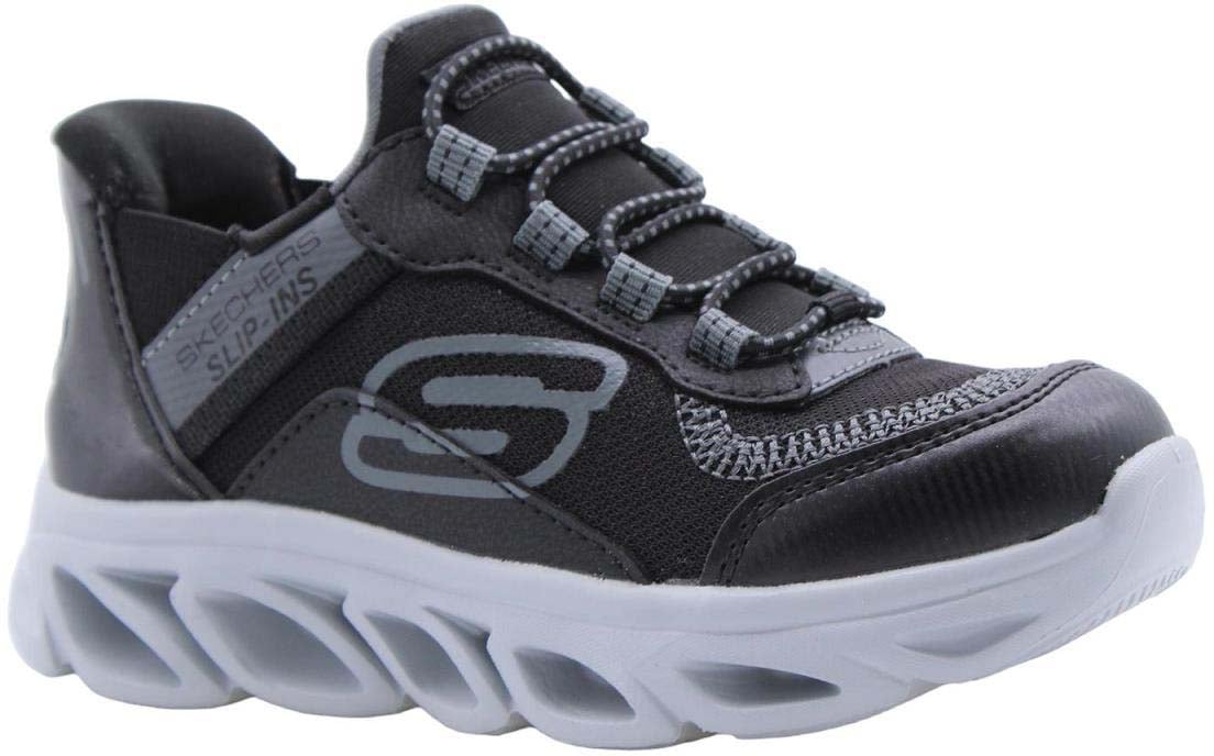 Skechers Sneaker Black Zwart