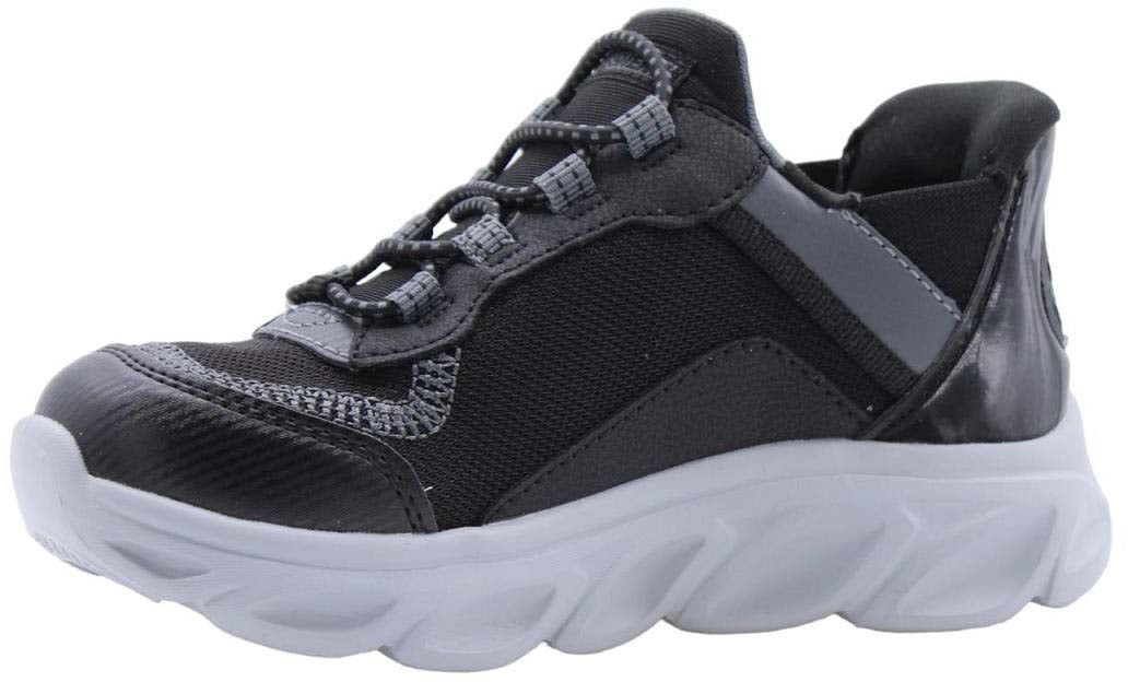 Skechers Sneaker Black Zwart