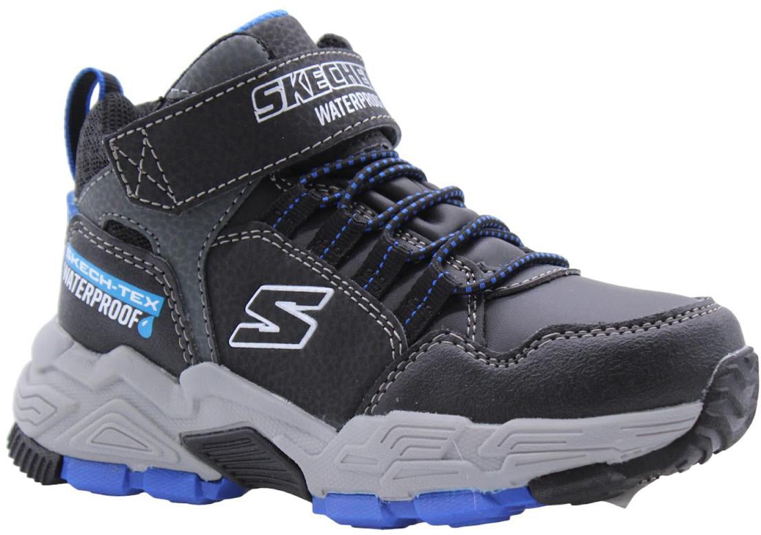 Skechers Sneaker Black Zwart