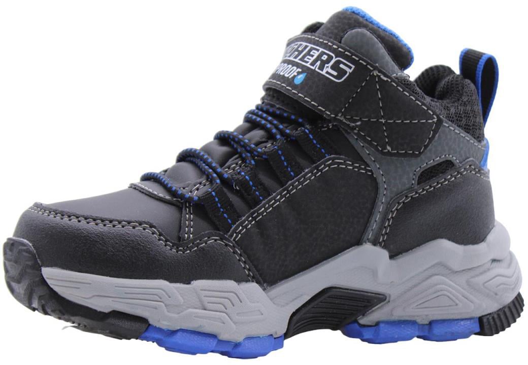 Skechers Sneaker Black Zwart
