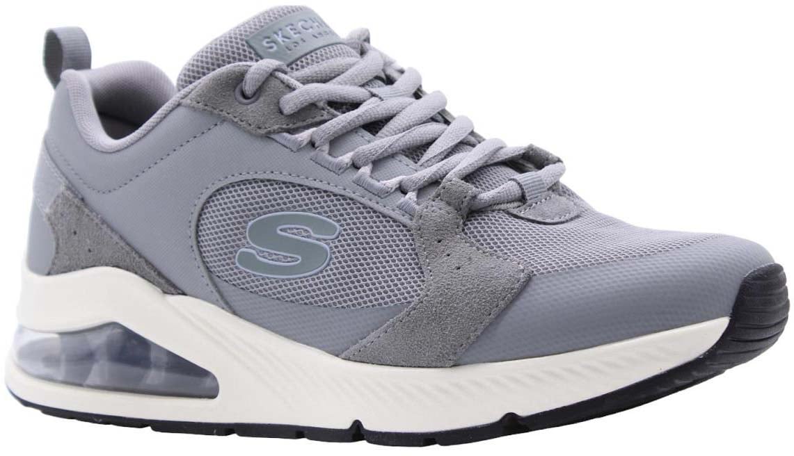 Skechers Sneaker Gray Grijs