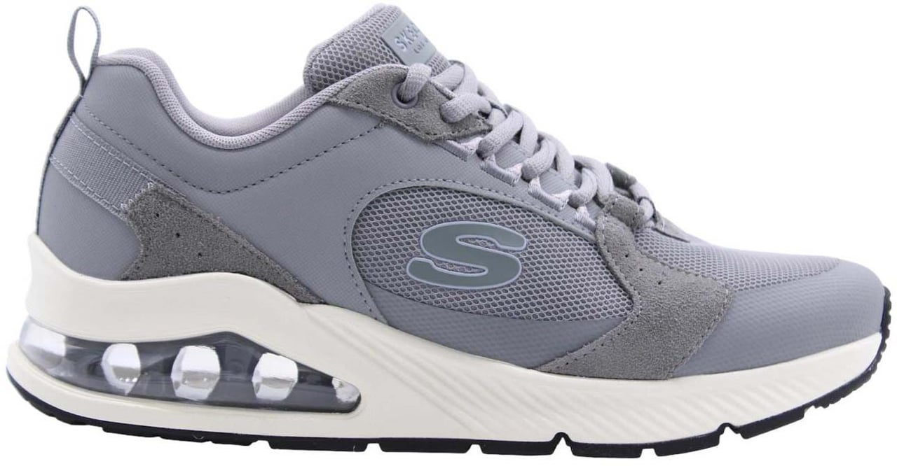 Skechers Sneaker Gray Grijs