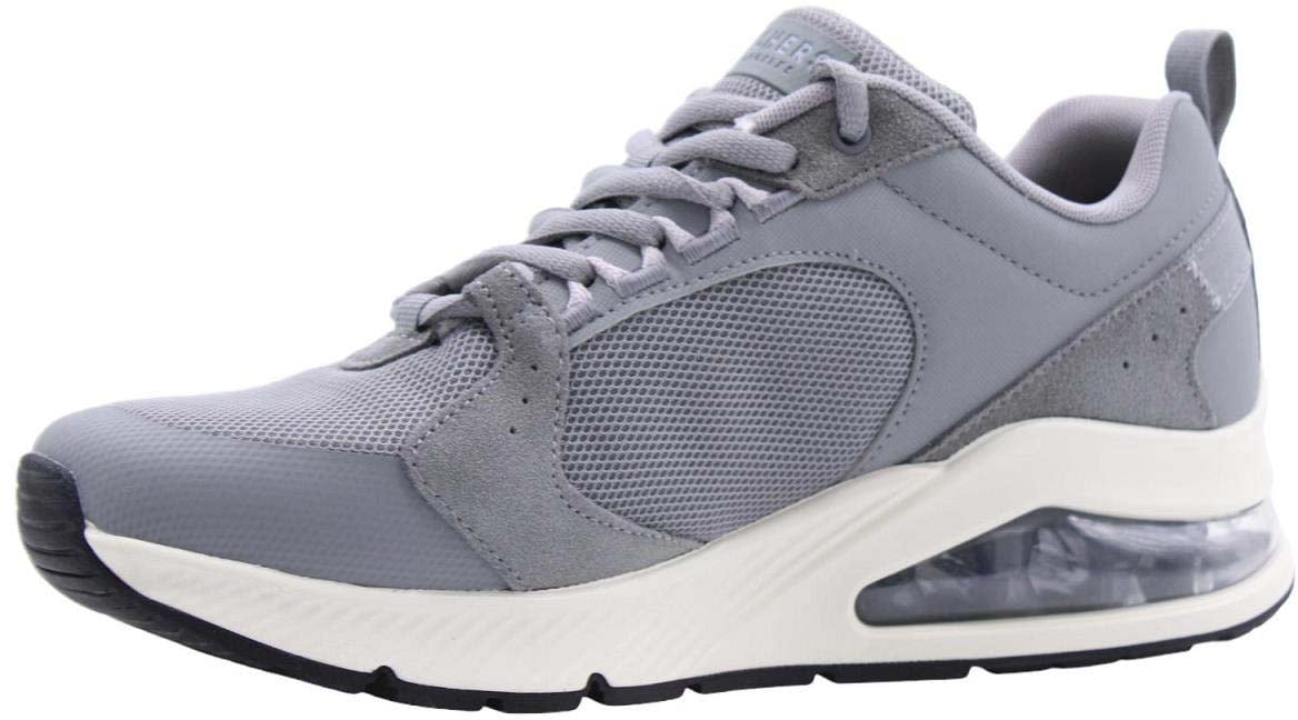Skechers Sneaker Gray Grijs