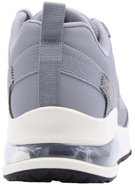 Skechers Sneaker Gray Grijs