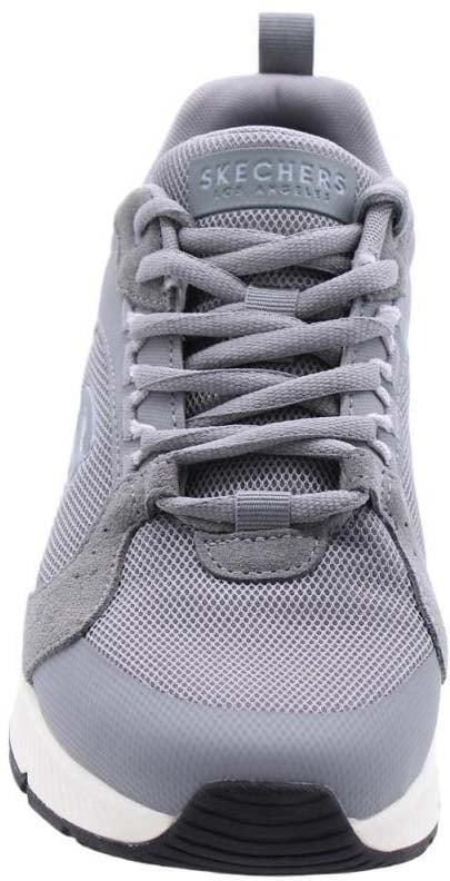 Skechers Sneaker Gray Grijs