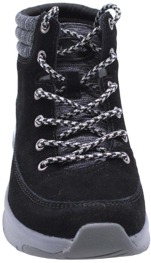 Skechers Bottine Black Zwart