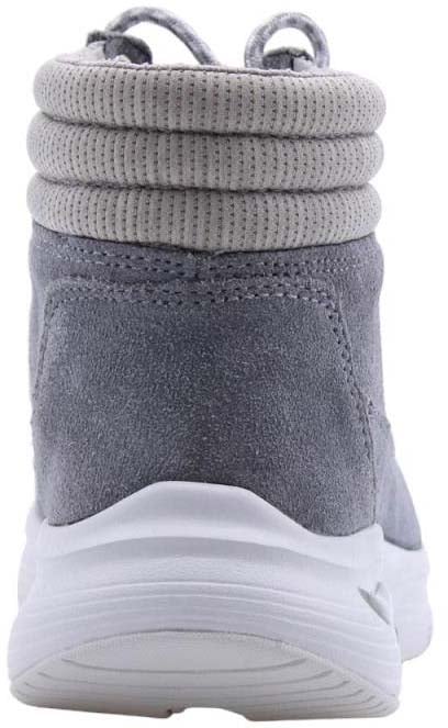 Skechers Bottine Gray Grijs