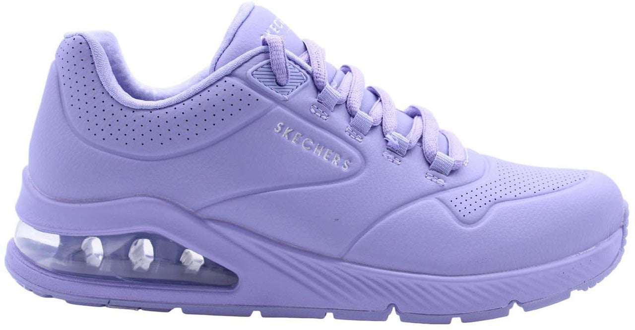 Skechers Sneaker Purple Paars