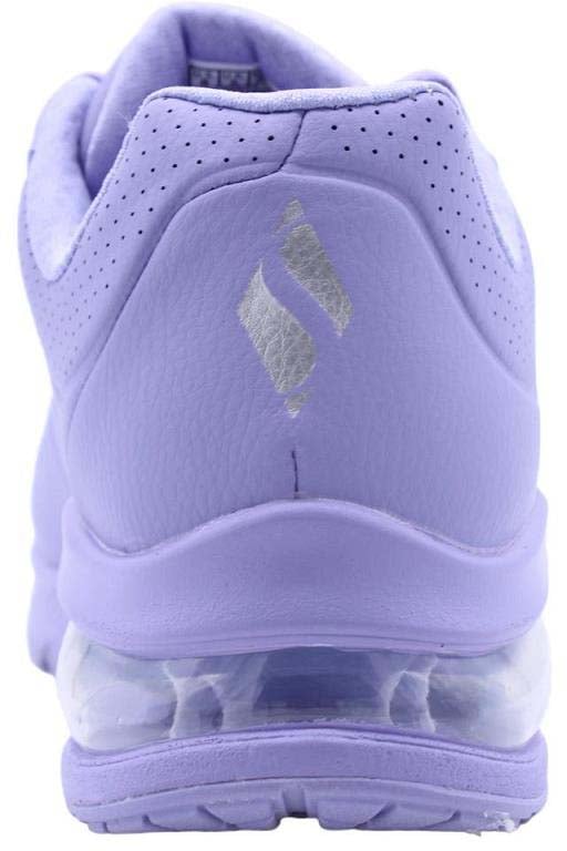 Skechers Sneaker Purple Paars