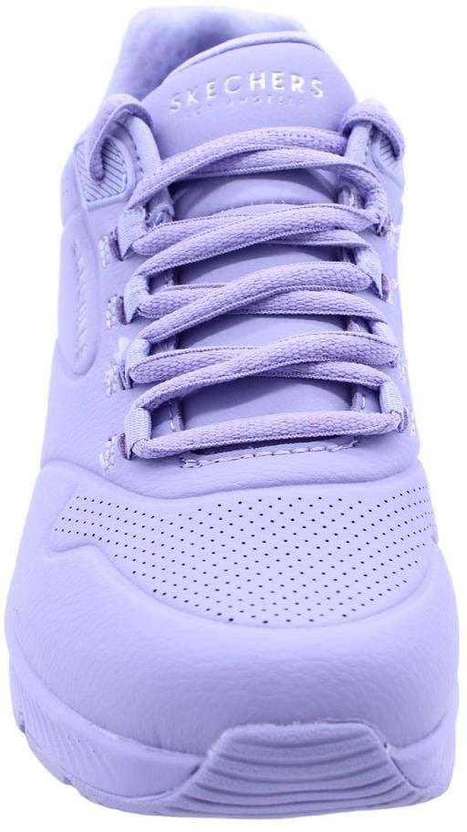 Skechers Sneaker Purple Paars