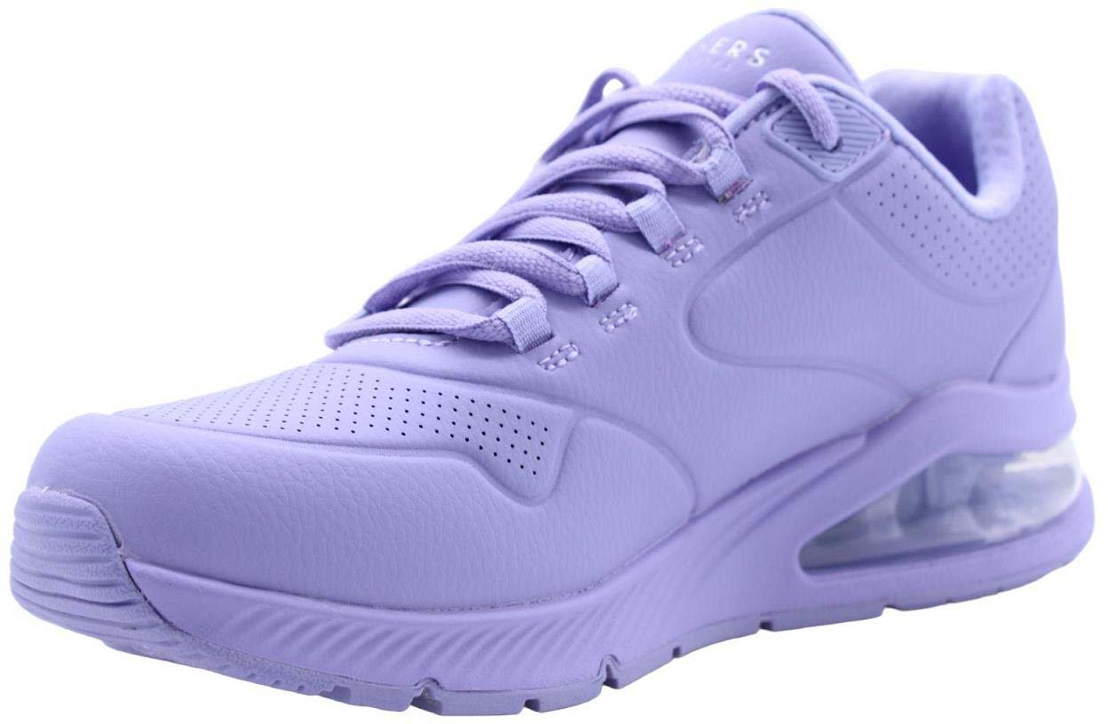 Skechers Sneaker Purple Paars