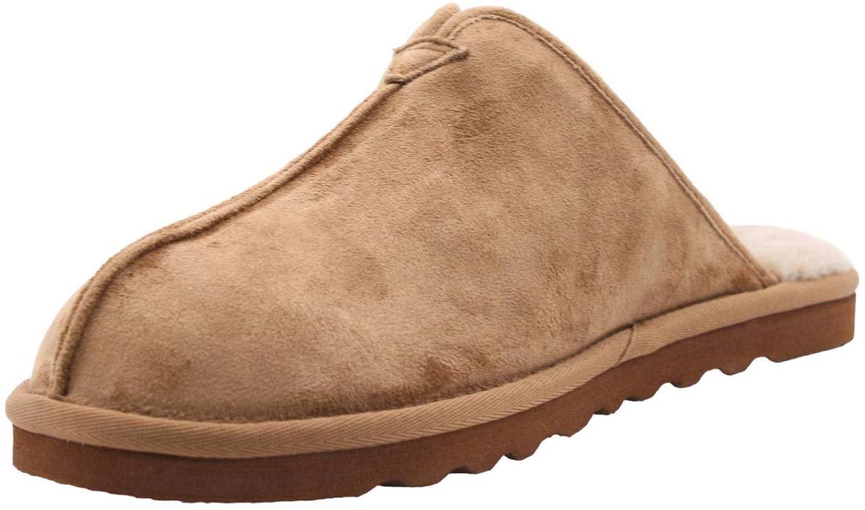 Skechers Pantoffel Beige Beige
