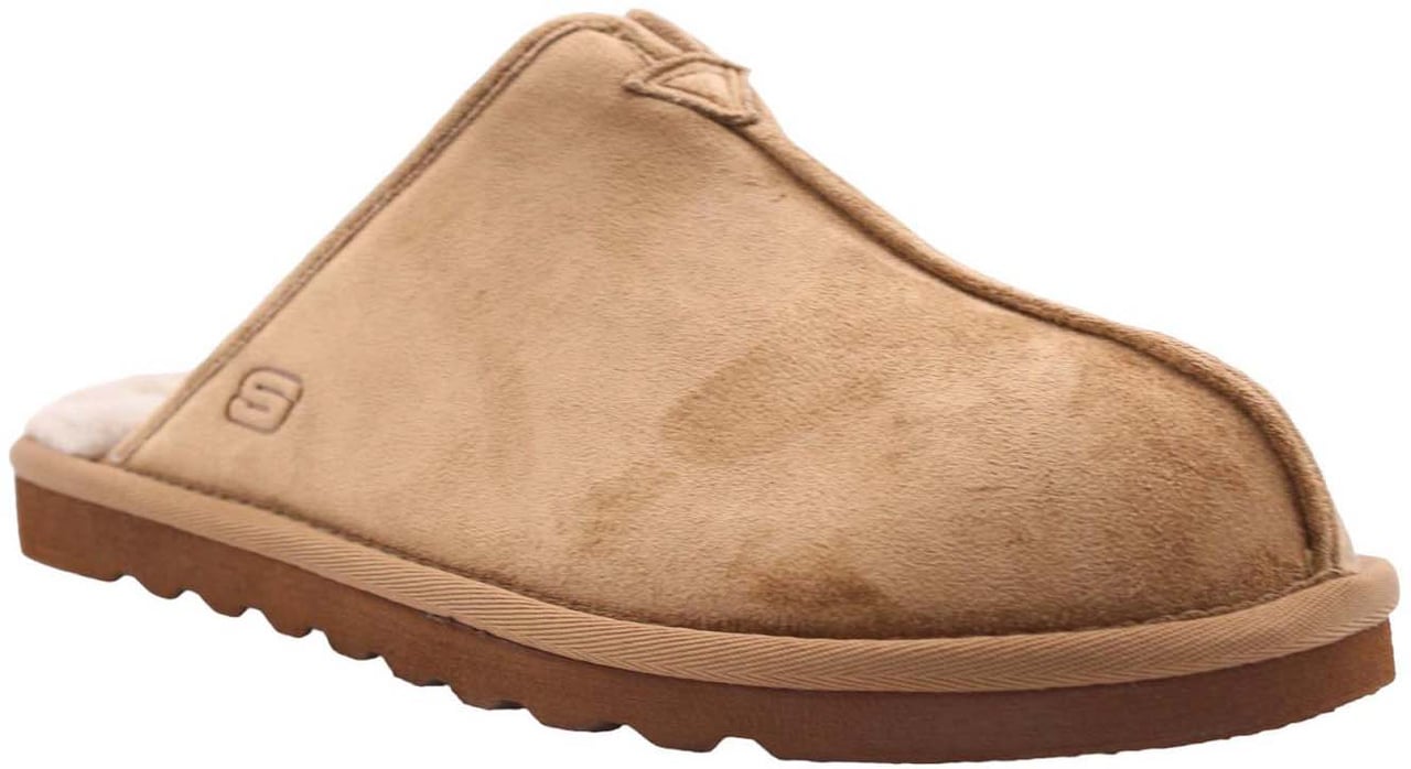 Skechers Pantoffel Beige Beige