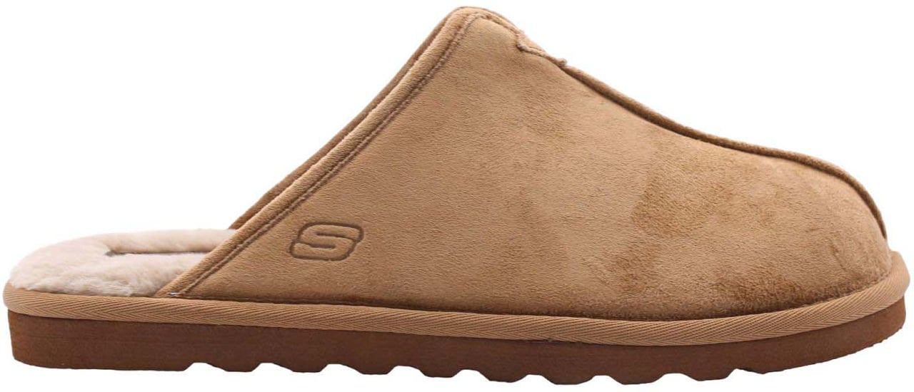 Skechers Pantoffel Beige Beige