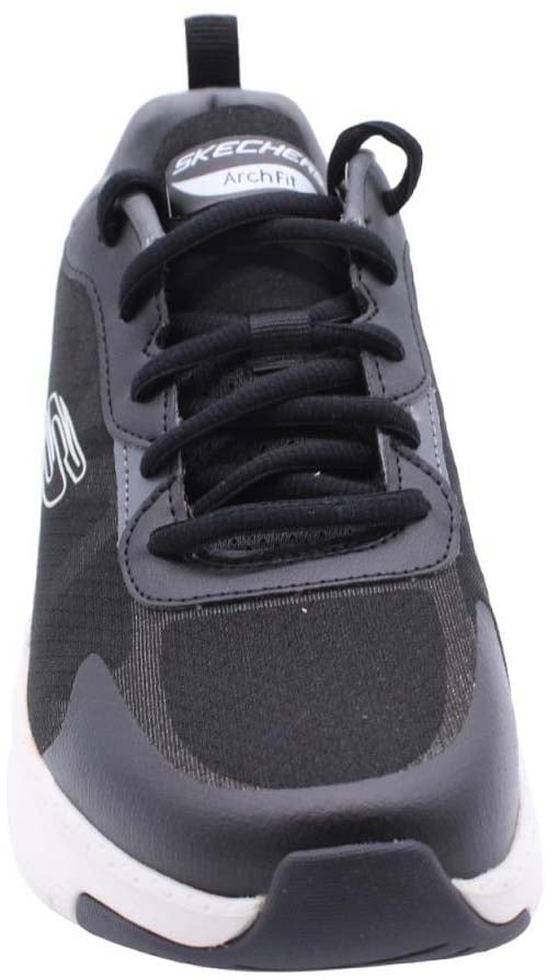 Skechers Sneaker Black Zwart