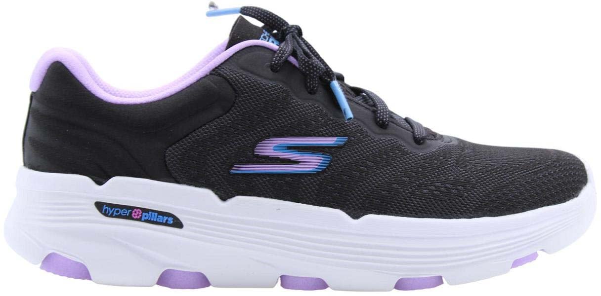 Skechers Sneaker Black Zwart