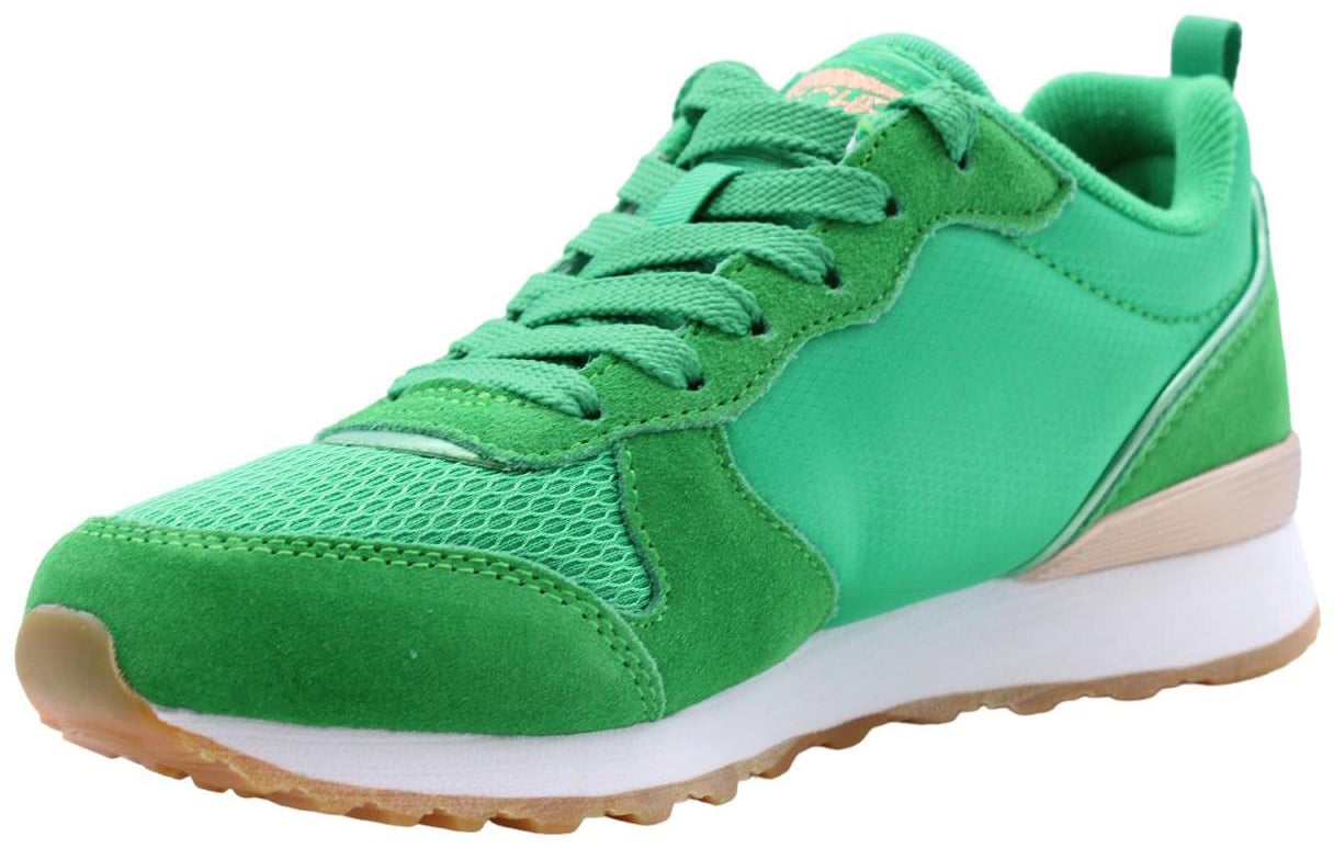 Skechers Sneaker Green Groen