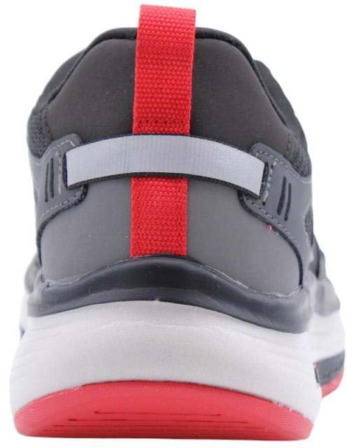 Skechers Sneaker Black Zwart