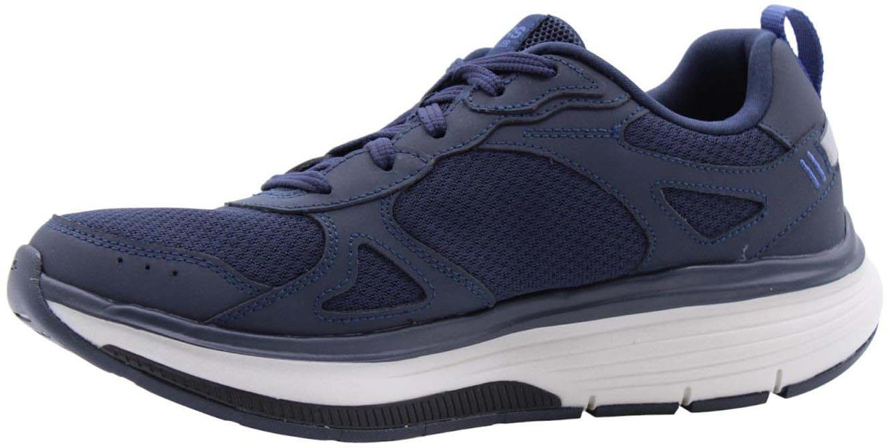 Skechers Sneaker Blue Blauw