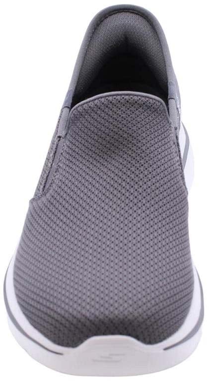 Skechers Slip-On Gray Grijs