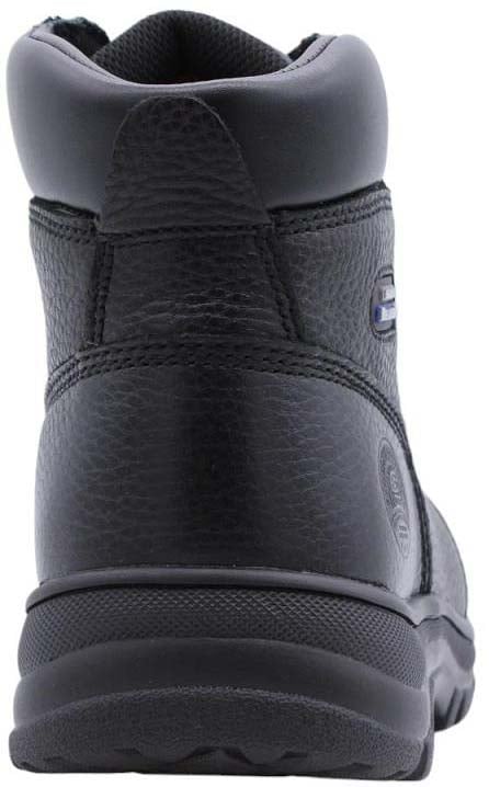 Skechers Work Footwear Black Zwart