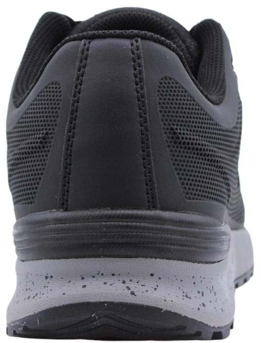 Skechers Work Footwear Black Zwart