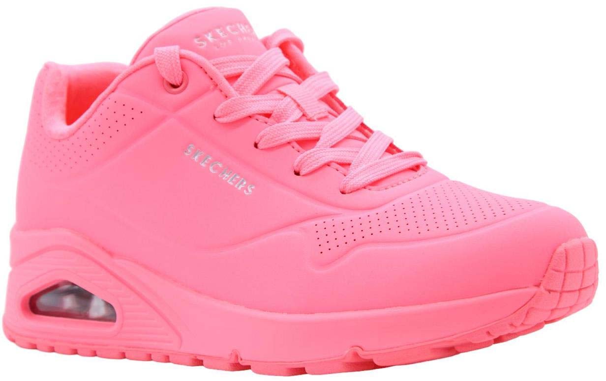 Skechers Sneaker Pink Roze