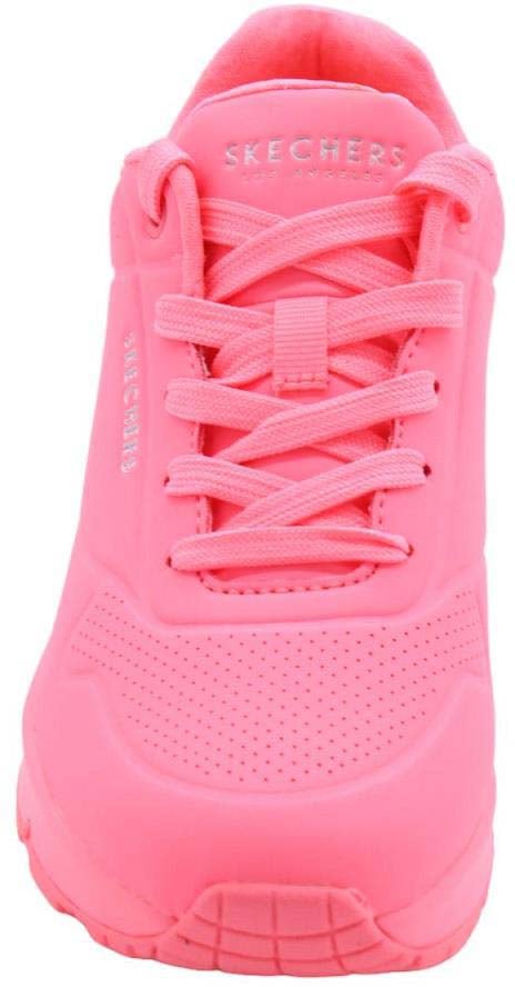 Skechers Sneaker Pink Roze