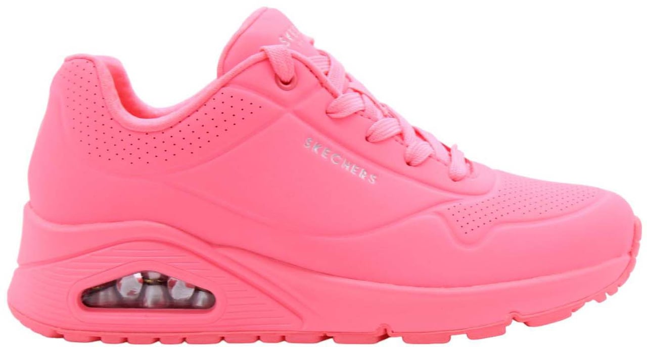Skechers Sneaker Pink Roze