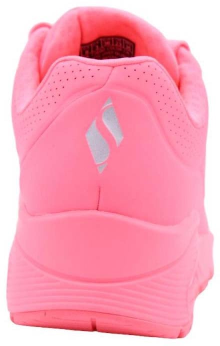 Skechers Sneaker Pink Roze