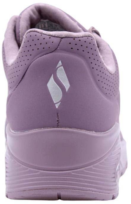 Skechers Sneaker Purple Paars